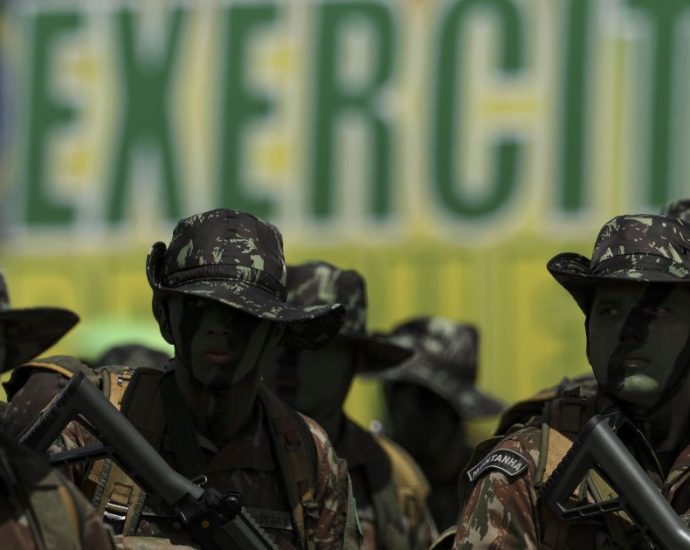 Indústria de Defesa no Brasil: Potencial de R$ 29 bilhões no PIB