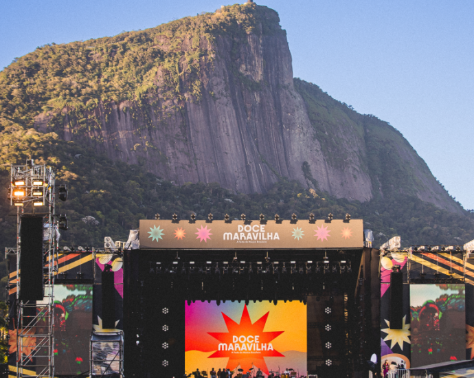 Festival Doce Maravilha confirma datas para 2026 e promete grandes atrações