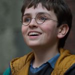 Desenvolvimento da 2ª Temporada da Série ‘Harry Potter’ Está em Andamento