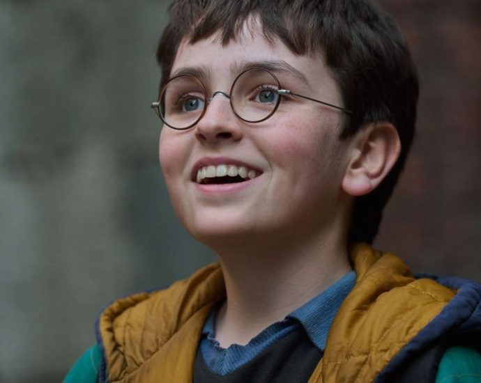 Desenvolvimento da 2ª Temporada da Série ‘Harry Potter’ Está em Andamento
