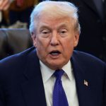 Trump Considera Encerrar Conflito com Irã Sem Reabrir Estreito de Ormuz