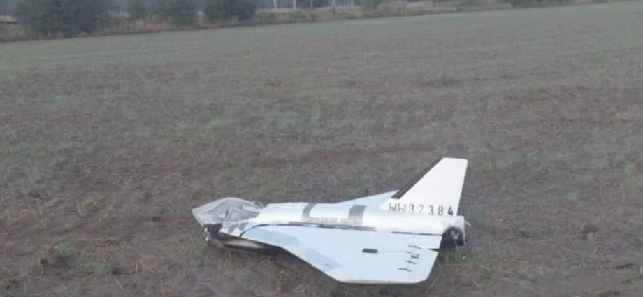 Incursões de Drones Russos Atingem Estônia e Letônia em Meio a Tensão no Leste Europeu