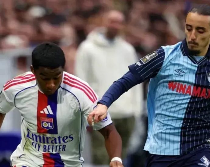 Empate Sem Gols: Lyon e Le Havre Não Saem do Zero em Partida da Ligue 1