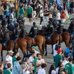 Tragédia no Estádio Azteca: Torcedor Morre Antes de Amistoso entre México e Portugal