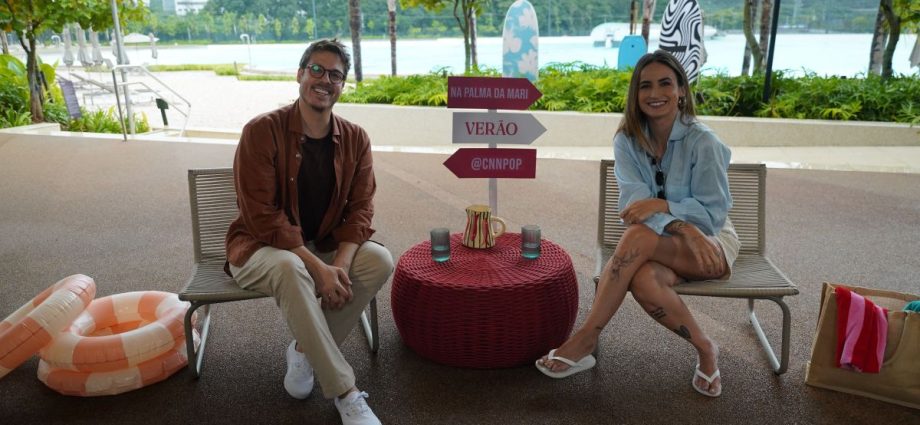 A Vida Real e a Polarização Virtual: Reflexões de Fábio Porchat