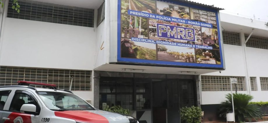 Entenda o Presídio Militar Romão Gomes e a Rotina dos Internos