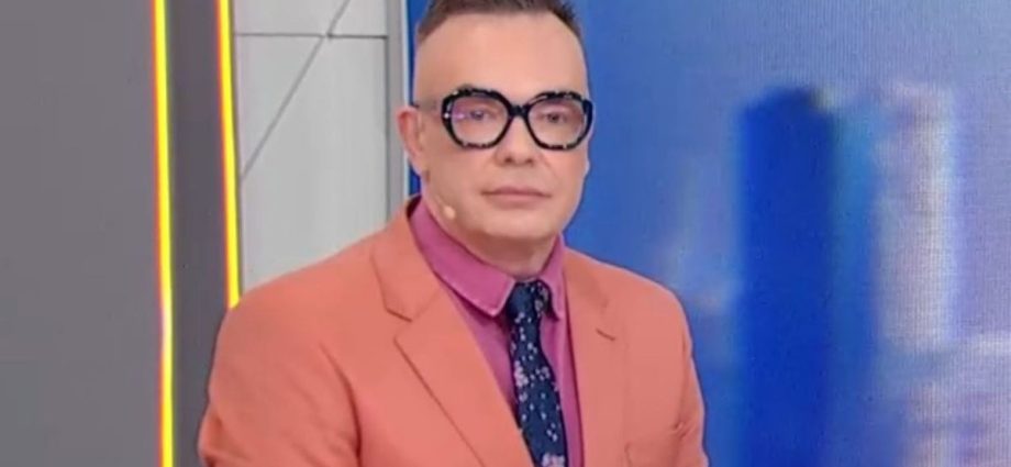 Felipeh Campos: Trajetória e Desafios do Apresentador em Meio à Saúde Fragilizada