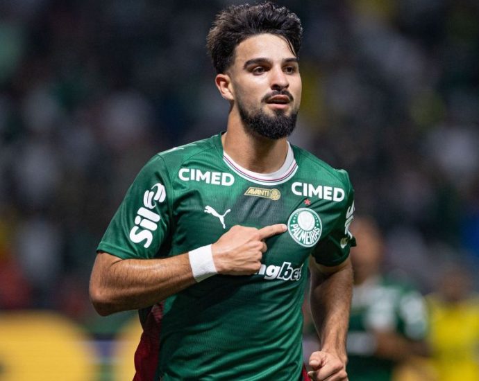 Flaco López, destaque do Palmeiras, é convocado para a Seleção Argentina