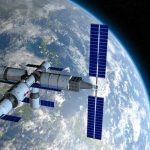 Desafios da Estação Espacial Internacional: O Fim se Aproxima e EUA Buscam Manter Presença no Espaço