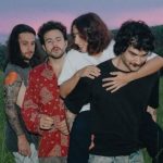 Foto em Grupo: A Nova Banda que Une Talentos de Anavitória, Lagum e Daparte