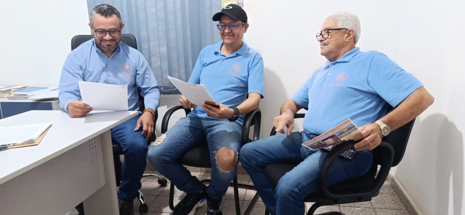 Reajuste Salarial e Novos Benefícios para Frentistas em MS