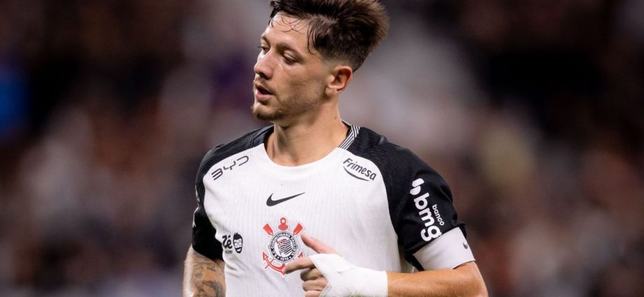 Corinthians e Talleres Firmam Pré-Acordo para Quitação de Dívida por Rodrigo Garro