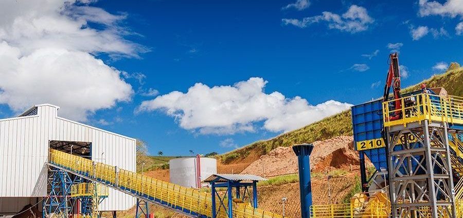 Aporte Japonês Impulsiona Potencial do Grafite no Brasil em R$ 62 Bilhões