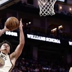 Gui Santos Faz História na NBA com Partida de 31 Pontos