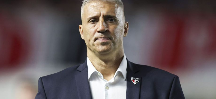 Rui Costa Justifica Demissão de Crespo e Foca na Competitividade do São Paulo