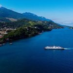 Ilhabela Implementa Taxa de Preservação Ambiental a Partir de Terça-Feira