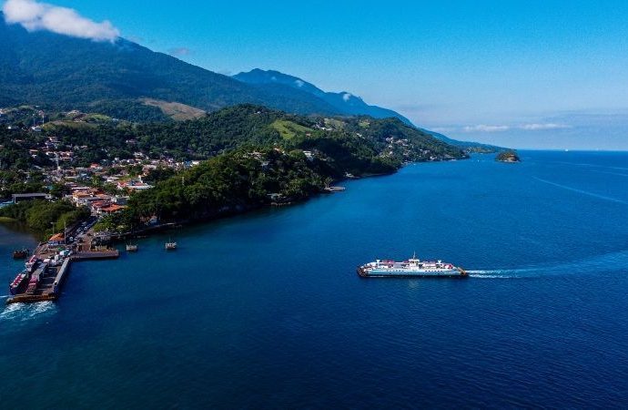 Ilhabela Implementa Taxa de Preservação Ambiental a Partir de Terça-Feira