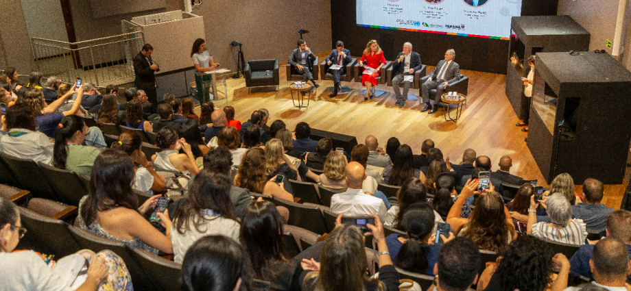 Investimento de R$ 10,7 milhões para Promoção de Pesquisa em Desenvolvimento Sustentável no Paraná