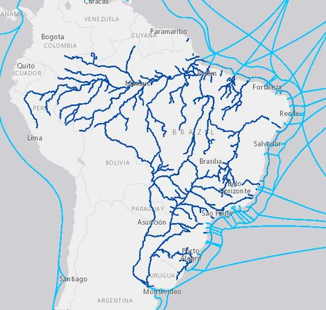 Explorando o Pinterest: Mapas, Modais e Curiosidades