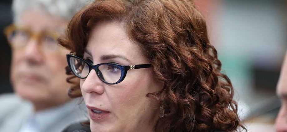 Itália Aprova Extradição de Carla Zambelli para o Brasil