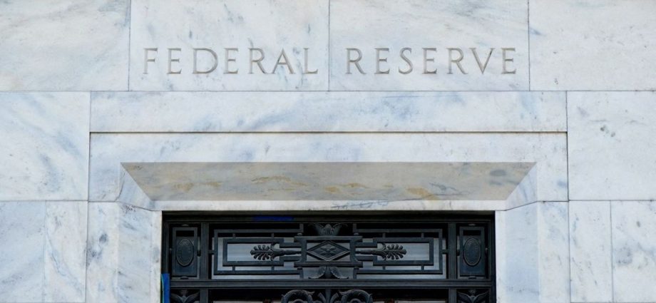 Presidente do Fed de Kansas City destaca riscos da inflação em meio a alta dos preços de energia