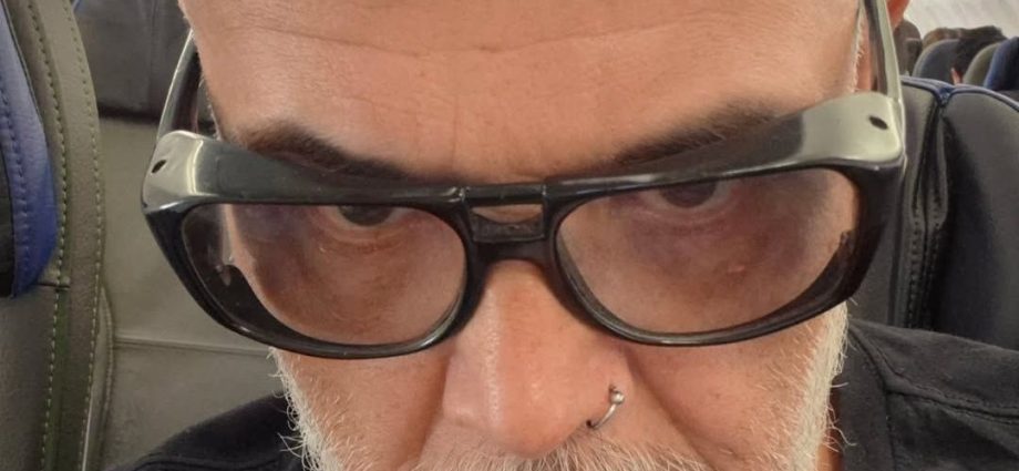 João Gordo Desabafa Após Detenção em Aeroporto de Belo Horizonte