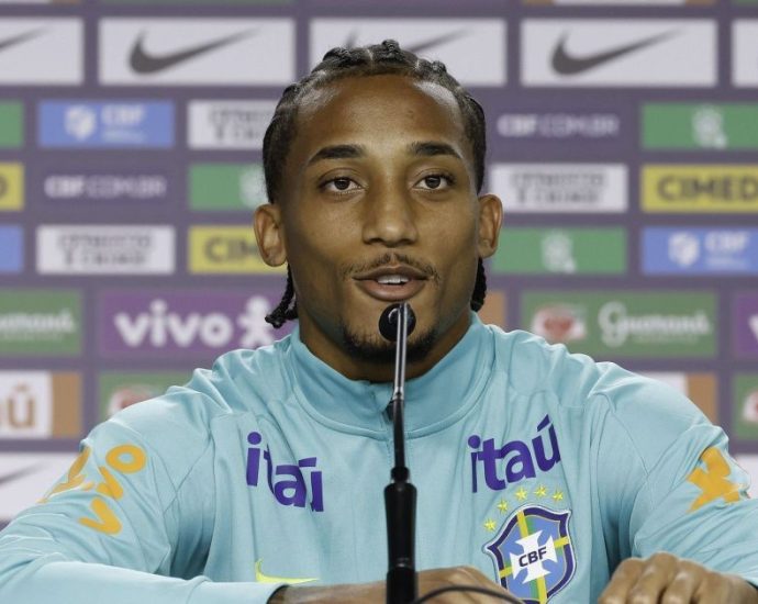 João Pedro Compartilha Reação Após ‘Falha’ de Ancelotti em Convocação