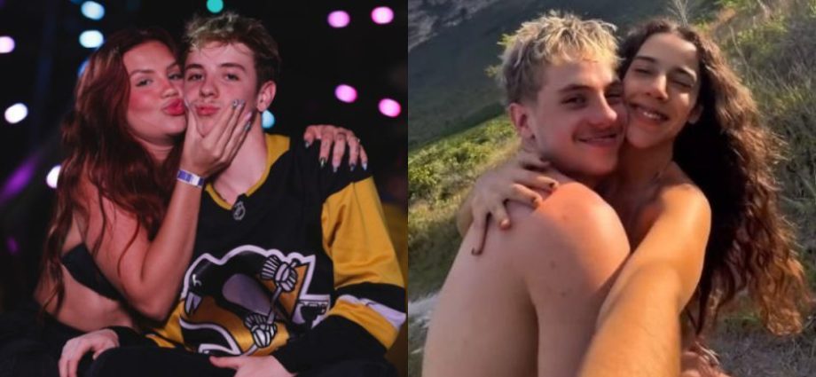 Vivi Wanderley Revela Detalhes do Término com Juliano Floss e Amizade com Marina Sena