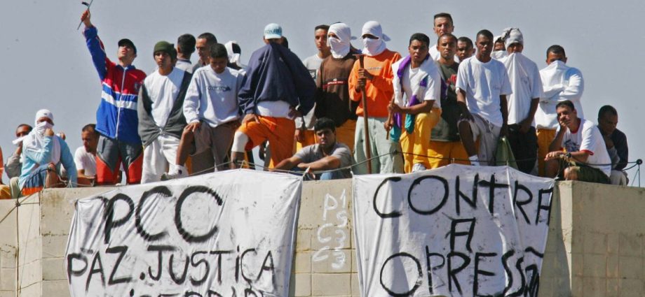 PL Antifacção: Entenda as Novas Medidas Contra o Crime Organizado no Brasil