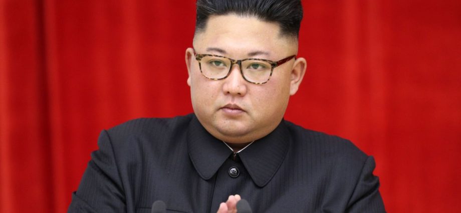Kim Jong Un Utiliza Conflito no Irã para Justificar Programa Nuclear da Coreia do Norte