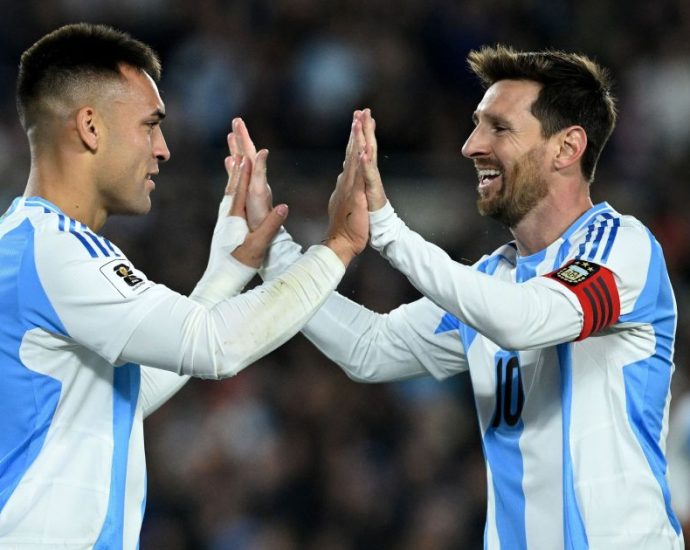 Argentina Anuncia Novo Adversário Após Cancelamento da Finalíssima