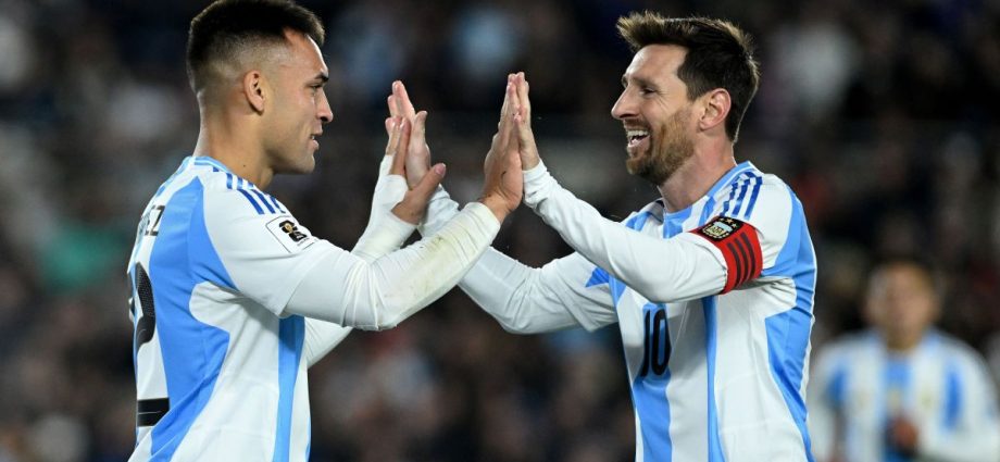 Argentina Anuncia Novo Adversário Após Cancelamento da Finalíssima