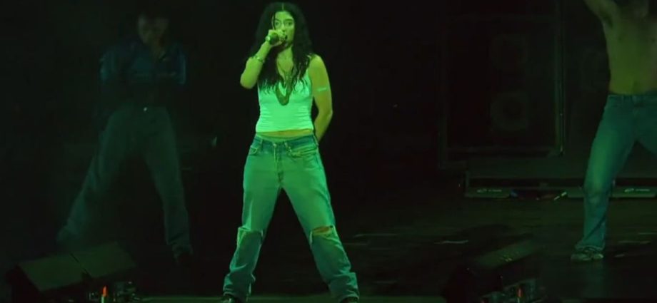 Reações Apoteóticas ao Show de Lorde no Lollapalooza Brasil 2026