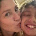 Luana Piovani Comemora Aniversário do Filho em Meio a Polêmica Familiar