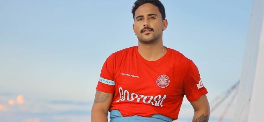 Ex-BBB Lucas Pizane Fala Sobre Possível Retorno ao Reality Show