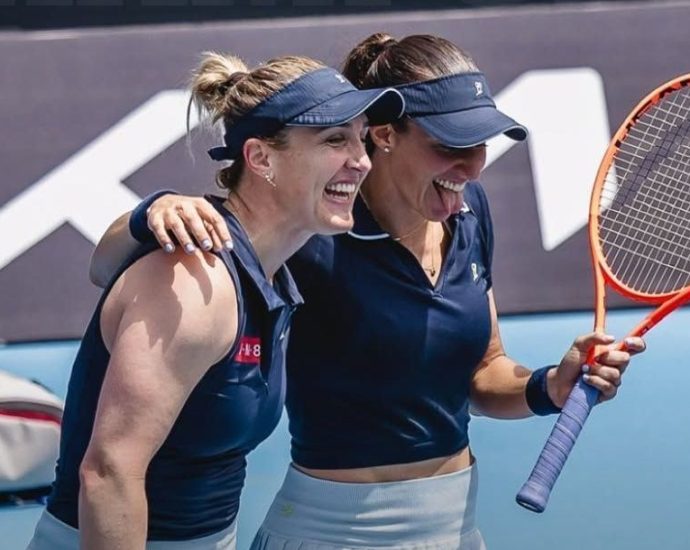 Luisa Stefani Avança às Quartas de Final em Miami Após Desistência de Adversária