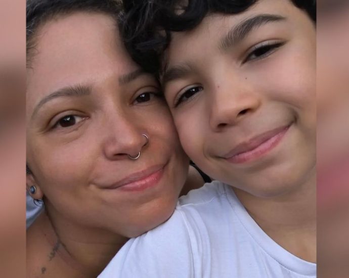Tragédia na Tijuca: Mãe e filho morrem em acidente com bicicleta elétrica