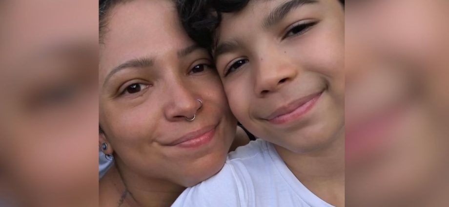 Tragédia na Tijuca: Mãe e filho morrem em acidente com bicicleta elétrica