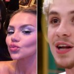 Conflito Familiar: Mãe de Vivi Wanderley Critica Juliano Floss Após Relato de Abuso