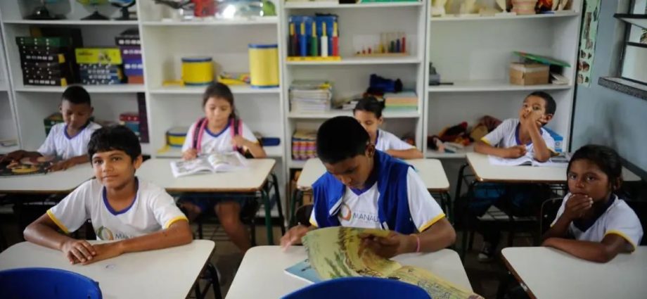 Senado Discute Novo Plano Nacional de Educação em Votação Decisiva