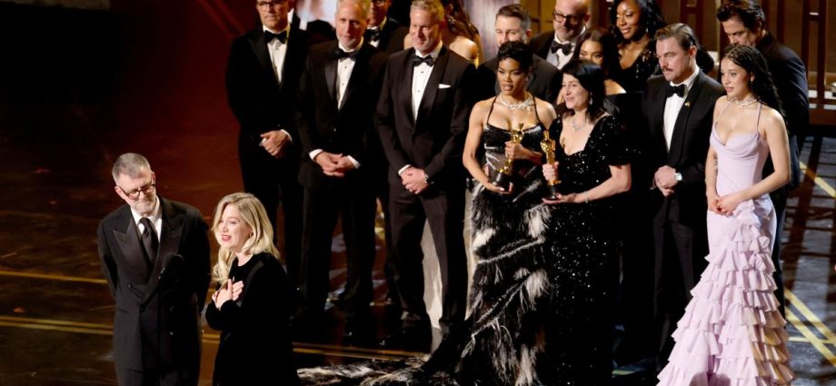 Esnobados do Oscar 2026: Os Filmes que Deixaram a Cerimônia sem Prêmios