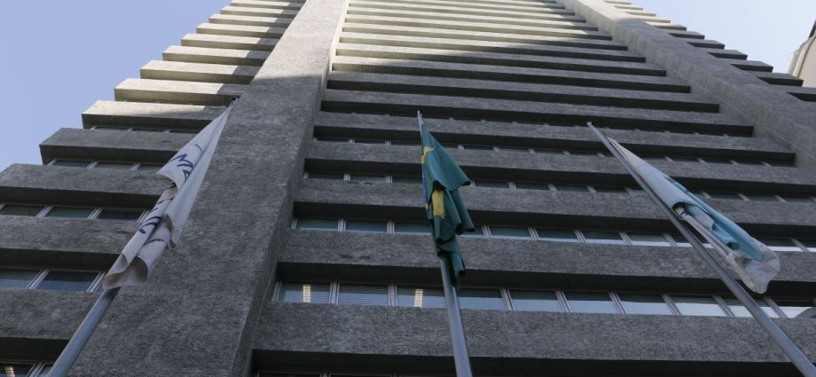 Alerj Convoca Sessão Extraordinária para Eleição do Novo Presidente