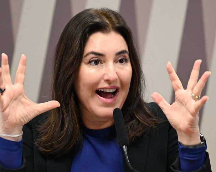 Simone Tebet se Filia ao PSB e Define Candidatura ao Senado em São Paulo