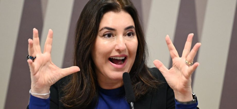 Simone Tebet se Filia ao PSB e Define Candidatura ao Senado em São Paulo