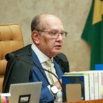 STF Mantém Prisão de Daniel Vorcaro com Voto de Gilmar Mendes
