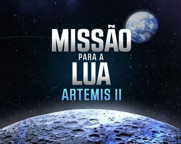 Artemis II: A Nova Era da Exploração Lunar Após 50 Anos
