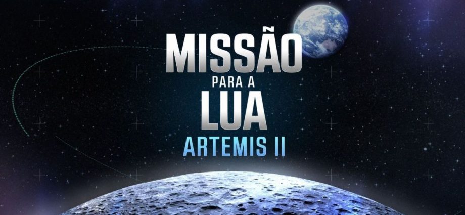 Artemis II: A Nova Era da Exploração Lunar Após 50 Anos