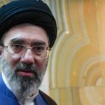 Trump Revela Informação da CIA sobre Novo Líder do Irã em Entrevista