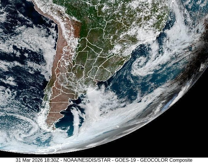 Vórtice Ciclônico em Altos Níveis: Impactos e Previsões para o Brasil