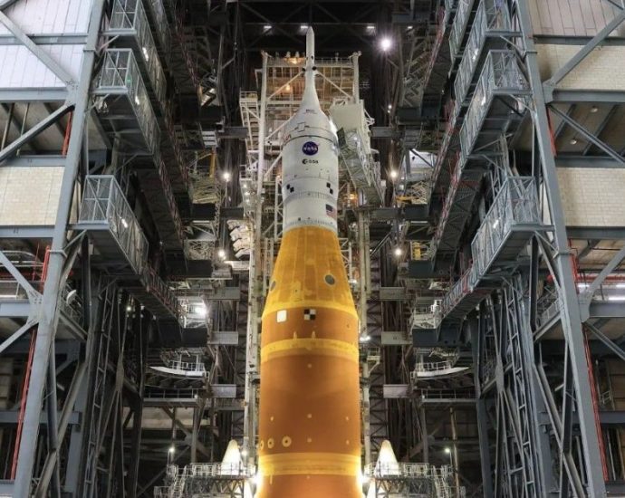 Orion e Artemis: A Nave que Retornará à Lua
